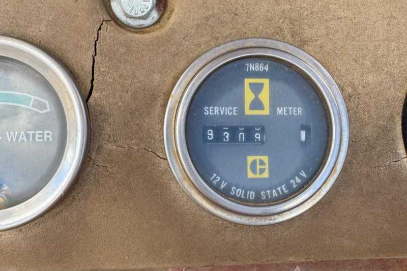 OmecoHub - Immagine CATERPILLAR 931B